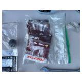 Rapala, Northrock, Young Marine & Assorted Tools - Mixed