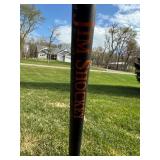 Primos Trigger Stick Tripod - Camouflage V-Yoke Shooting Rest