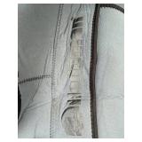 Hodgman Neoprene Chest Waders - Bootfoot, Size 12 - Made in China