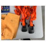 Makita BO4552 Finishing Sander, DuPont Pro-Fusion Scratch Repair Kit Triple Pack & ShamWow Towels