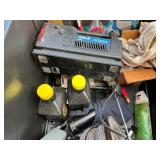 RAM Mounting Systems, Champion Lawn & Garden & Assorted Tools & Fluids - Mixed (content quantities unverified)