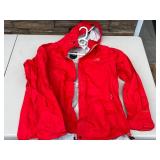 North Face Women