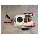 North Star NSQ Series 22720 12V Sprayer Pump Kit with Tank & Hose