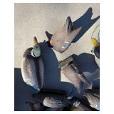 Mallard Duck Decoys - Used Waterfowl Hunting Decoys