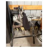 Craftsman 10-Inch Compound Miter Saw - Model No. 137.242760, 120V