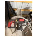 Craftsman 10-Inch Compound Miter Saw - Model No. 137.242760, 120V