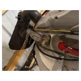 Craftsman 10-Inch Compound Miter Saw - Model No. 137.242760, 120V