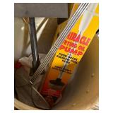 Coleman Focus 15 Propane Radiant Heater with Turkey Fryer Kit & Accessories