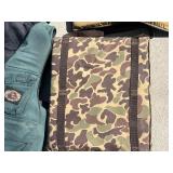 Stearns SBV-4142 Fishing Vest - USCG Approved PFD, Adult Large/X-Large (42-50 Inches)