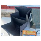 Coleman Steel-Belted Cooler & Shappell Travel Cover - Assorted Outdoor Gear