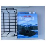 Coleman Steel-Belted Cooler & Shappell Travel Cover - Assorted Outdoor Gear