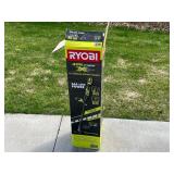 Ryobi 40V Cordless String Trimmer with Expand-It Attachments - 15-Inch Cutting Width