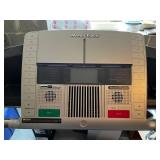 NordicTrack SpaceSaver Treadmill