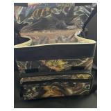 Membrane Solutions Gravity-Fed Water System & Personal Water Filter - 2 Unopened Blue Boxes & Camouflage Bag