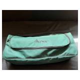 Alpen Carry Case with Camera/Scope Focusing Rail Mount