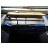 Oster Inspire Collection Buffet Server / Warming Tray with 3 Pans & Lids - in original box