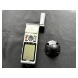Garmin GPS Handheld (untested), Havalon Blades #60A & Coghlan