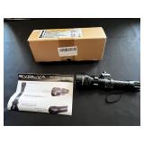 EVOLV 150 LED Flashlight - Tactical, Adjustable Focus - New in Box