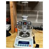 Reloading Scale A&D FX-120i Analytical Balance - Precision Powder Measuring for Reloading Ammunition