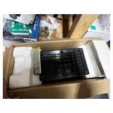 TruTech 19" HDTV & DVD & PC Monitor - 3-In-1 LCD Display