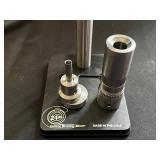 21st Century Hydro Bullet Seater Precision Reloading Tool