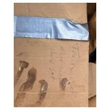 Assorted Model Train Tracks & Accessories - HO & N Scale Rails, Turnouts & Cars & Microscope