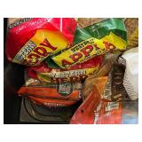 Kingsford, Weber & Royal Oak Charcoal Mix - Bagged Briquets & Lump (Assorted) - content quantities unverified