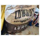 Kingsford, Weber & Royal Oak Charcoal Mix - Bagged Briquets & Lump (Assorted) - content quantities unverified