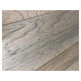 439 SF of  Engineered Hardwood - Tenn Trails Color Harpeth River - 6.5" x RL  x 1/2" - EWU