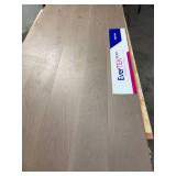 UNIQUE** 402 SF of Engineered Click Together Hardwood -QS Perrano Color Loam Oak  - 7