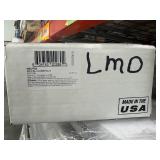 419 SF of Premium LVP - Nature Tex Essential 12mm Color Malibu Chestnut - 7.5" x 48" 10mm plus pad  - LMD