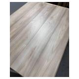 419 SF of Premium LVP - Nature Tex Essential 12mm Color Malibu Chestnut - 7.5" x 48" 10mm plus pad  - LMD