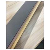 419 SF of Premium LVP - Nature Tex Essential 12mm Color Malibu Chestnut - 7.5" x 48" 10mm plus pad  - LMD