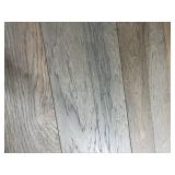 439 SF of  Engineered Hardwood - Tenn Trails Color Harpeth River - 6.5" x RL  x 1/2" - EWU