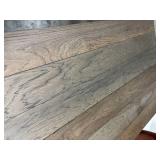 439 SF of  Engineered Hardwood - Tenn Trails Color Harpeth River - 6.5" x RL  x 1/2" - EWU