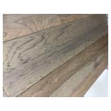 439 SF of  Engineered Hardwood - Tenn Trails Color Harpeth River - 6.5" x RL  x 1/2" - EWU