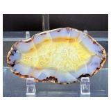 Rare Dendritic Agate Specimens - "The Stones of Plenitude"
