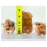 8-Piece Master Collection of Rare Botryoidal Chalcedony & "Speaker