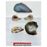 Curated 5-Piece Collector