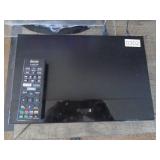 Sony dvd player with remote. As shown. CASH ON SITE ONLY. PICKUP IS MONDAY MAY 11TH FROM 11 AM TO 4 PM. REGARDLESS WHAT THE SCHEDULE STATES.
