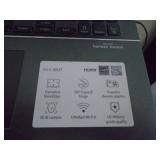 Laptop computer. Do not have passwords. For parts or repair. As shown. CASH ON SITE ONLY. PICKUP IS MONDAY MAY 11TH FROM 11 AM TO 4 PM. REGARDLESS WHAT THE SCHEDULE STATES.