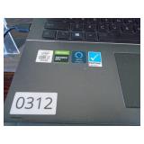 Laptop computer. Do not have passwords. For parts or repair. As shown. CASH ON SITE ONLY. PICKUP IS MONDAY MAY 11TH FROM 11 AM TO 4 PM. REGARDLESS WHAT THE SCHEDULE STATES.