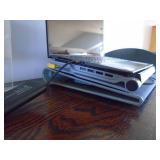 Laptop computer. Do not have passwords. For parts or repair. As shown. CASH ON SITE ONLY. PICKUP IS MONDAY MAY 11TH FROM 11 AM TO 4 PM. REGARDLESS WHAT THE SCHEDULE STATES.