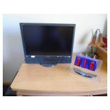 Gateway fx gaming system with monitor & keyboard. As shown. CASH ON SITE ONLY. PICKUP IS MONDAY MAY 11TH FROM 11 AM TO 4 PM. REGARDLESS WHAT THE SCHEDULE STATES.