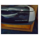 Photo scanner Lexmark. As shown. CASH ON SITE ONLY. PICKUP IS MONDAY MAY 11TH FROM 11 AM TO 4 PM. REGARDLESS WHAT THE SCHEDULE STATES.