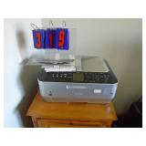 Cannon photo copier. As shown. CASH ON SITE ONLY. PICKUP IS MONDAY MAY 11TH FROM 11 AM TO 4 PM. REGARDLESS WHAT THE SCHEDULE STATES.