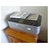 Cannon photo copier. As shown. CASH ON SITE ONLY. PICKUP IS MONDAY MAY 11TH FROM 11 AM TO 4 PM. REGARDLESS WHAT THE SCHEDULE STATES.