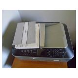 Cannon photo copier. As shown. CASH ON SITE ONLY. PICKUP IS MONDAY MAY 11TH FROM 11 AM TO 4 PM. REGARDLESS WHAT THE SCHEDULE STATES.