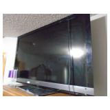 65 inch flat screen tv. Remote possible but not guaranteed. As shown. CASH ON SITE ONLY. PICKUP IS MONDAY MAY 11TH FROM 11 AM TO 4 PM. REGARDLESS WHAT THE SCHEDULE STATES.