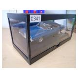 1 very nice mopar charger diecast in case. As shown. CASH ON SITE ONLY. PICKUP IS MONDAY MAY 11TH FROM 11 AM TO 4 PM. REGARDLESS WHAT THE SCHEDULE STATES.